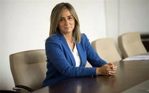 Milagros Tolón
