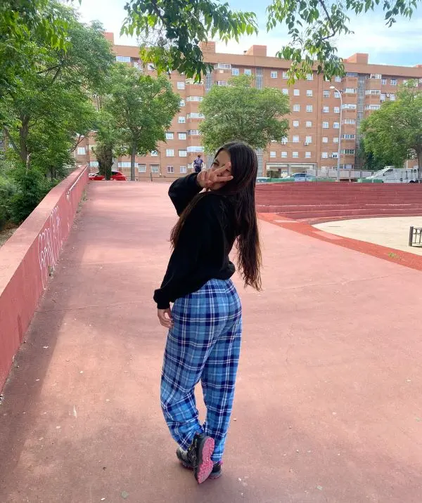 Blanca. Ready to life. 03 de junio de 2024