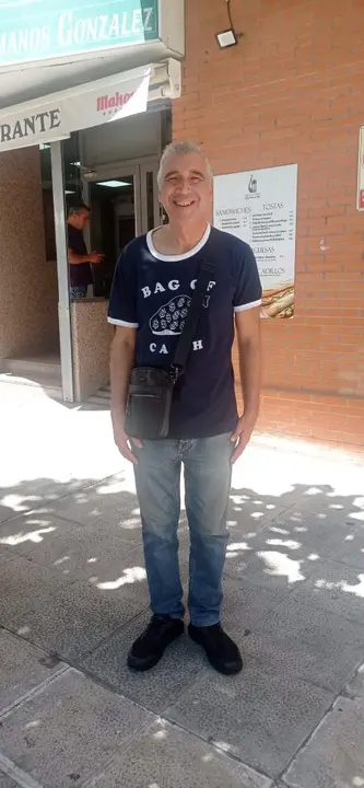 Álvaro embrujo. Como vecino desde hace 35 años me encanta el barrio, cada vez tenemos mas opciones para hacer de todo y espero y deseo que sigamos creciendo bien. 09 de junio de 2024