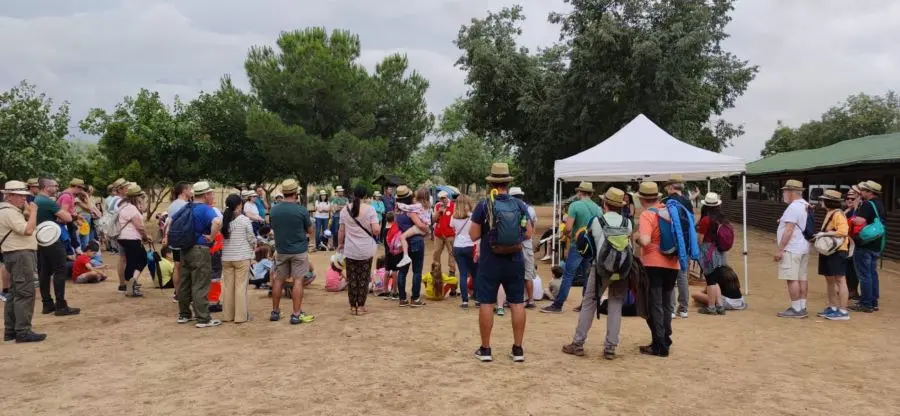Jornada de puertas abiertas de el borril