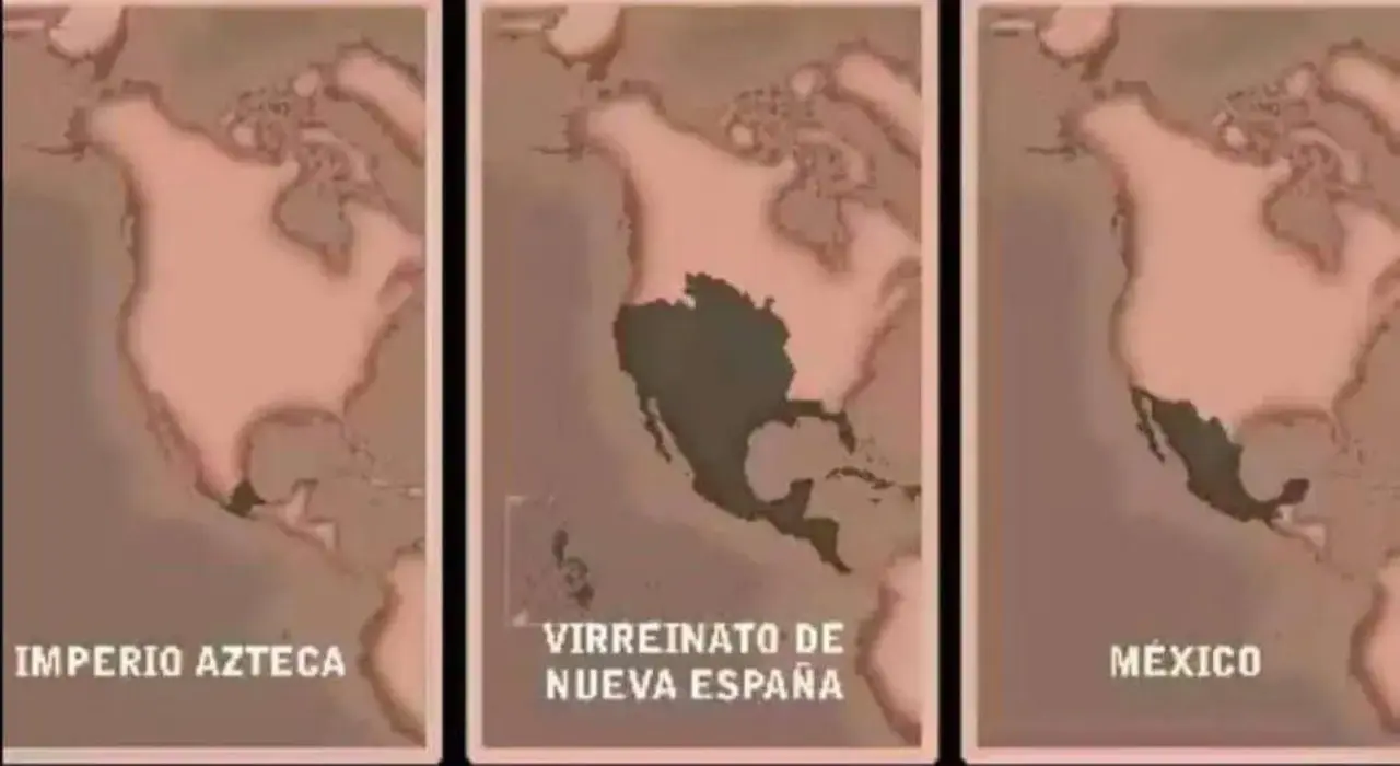 Imperio Azteca