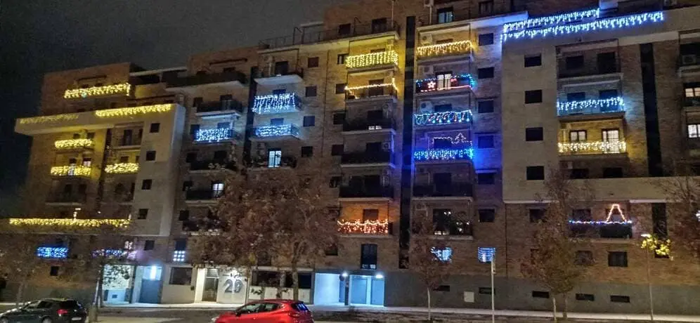 Calle Río Valdeyernos