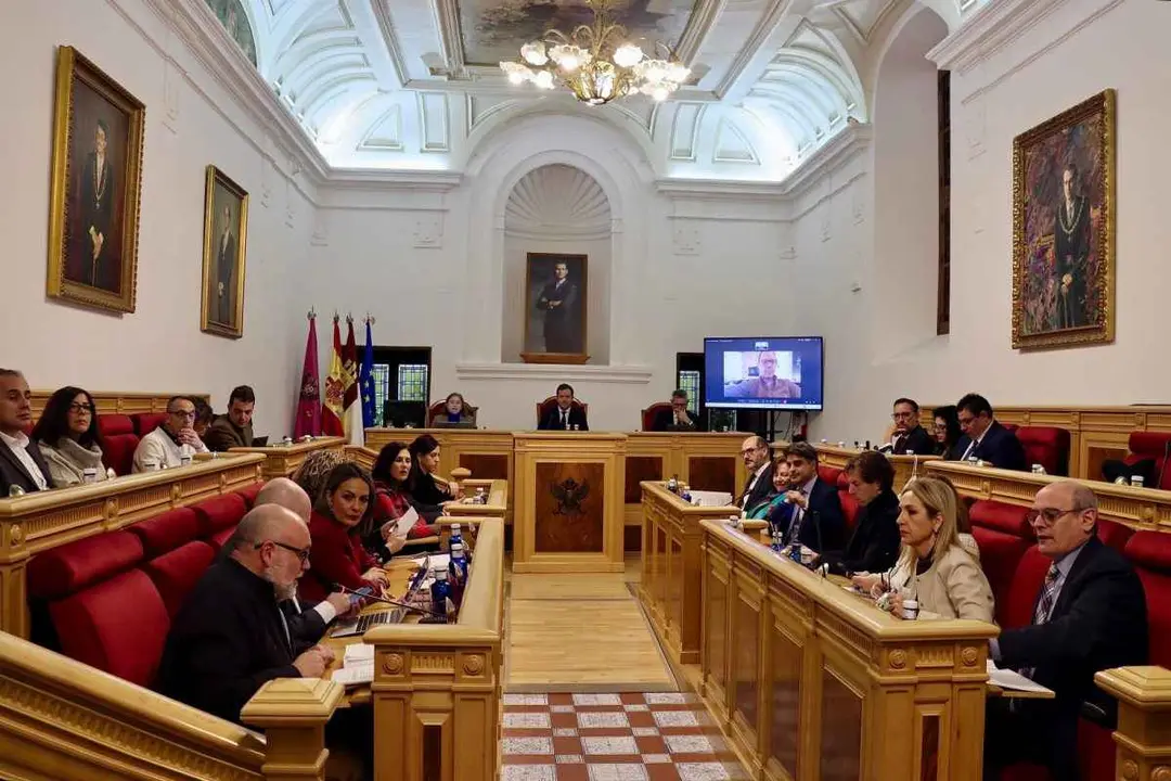 pleno-municipal