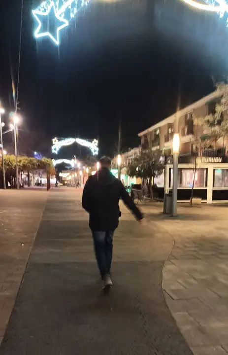 Gracias por participar