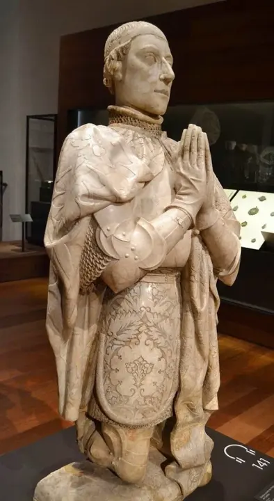 Pedro I
