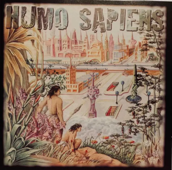 Humo Sapiens Cromosoma 48