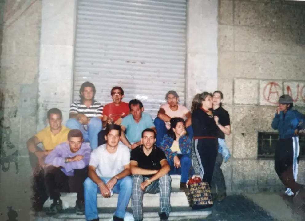 El clavel