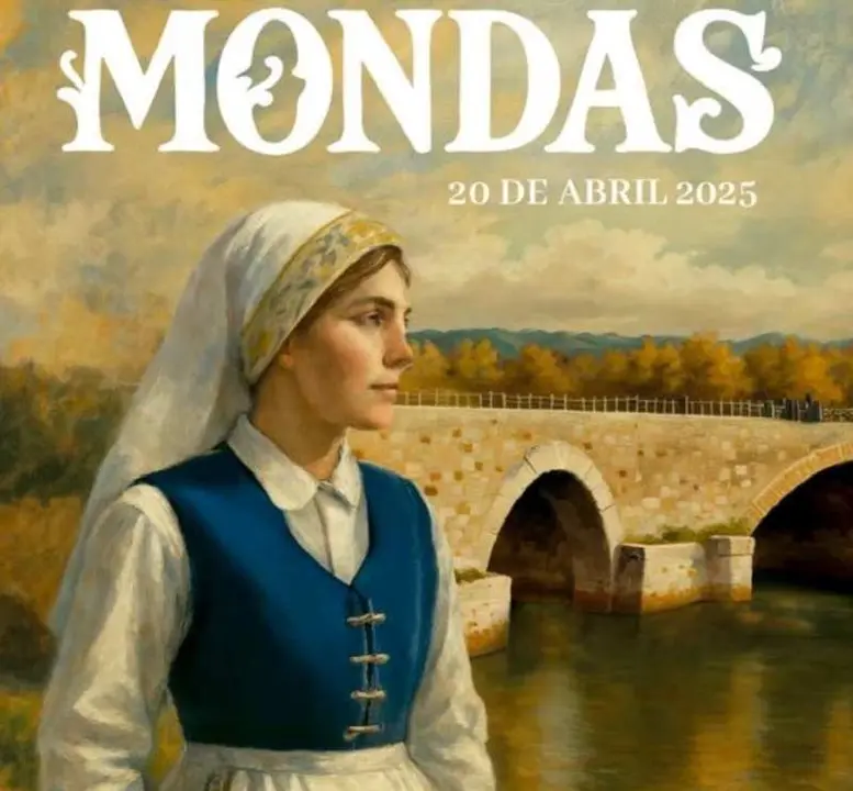 Mondas portada