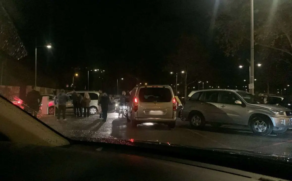 noche toledana