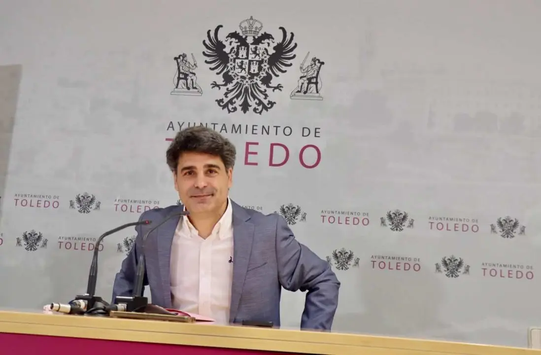 Juanjo Alcalde