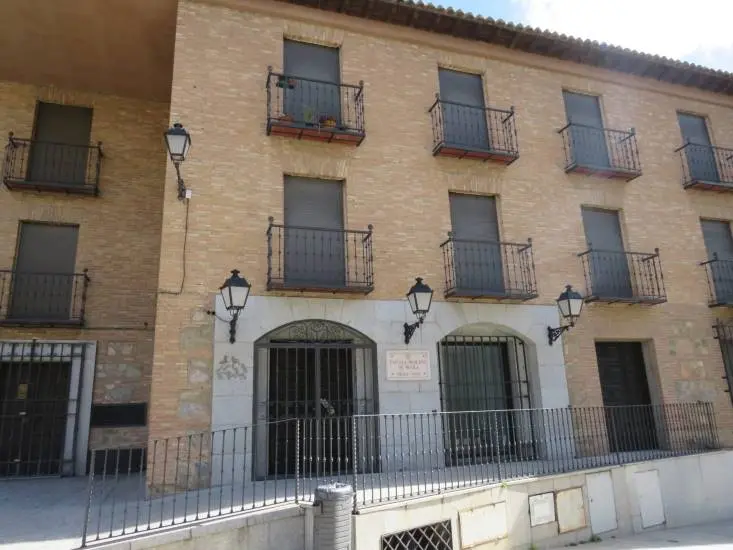 Escuela de Artes Escénicas