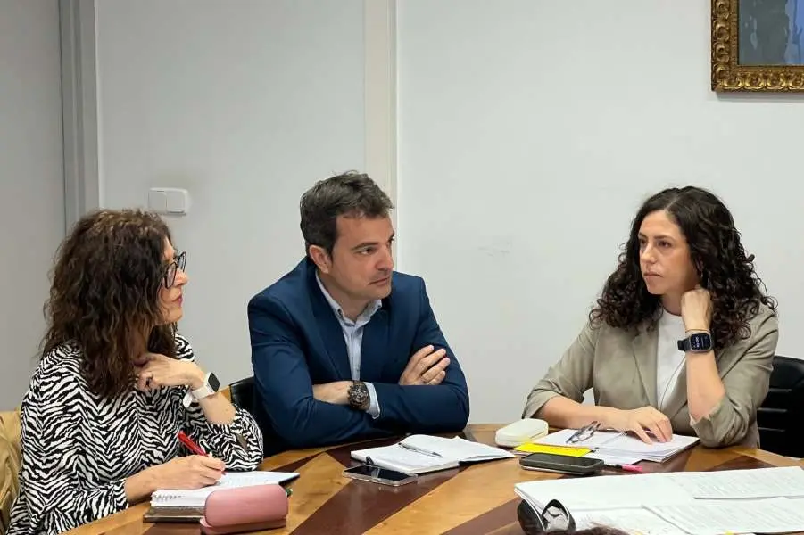 PSOE Toledo