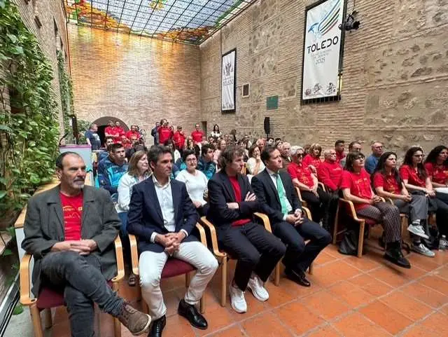 Velazquez y el deporte