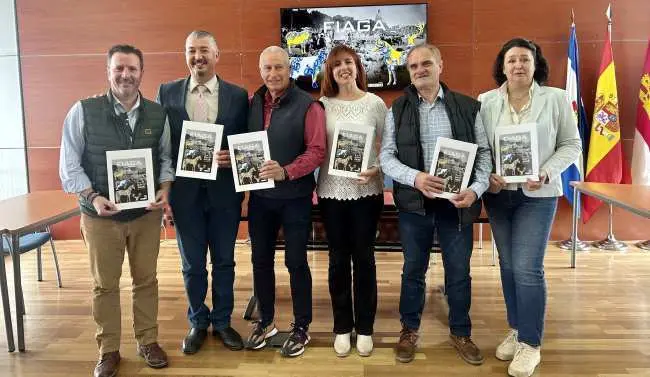 Talavera Ferial Fiaga 2025