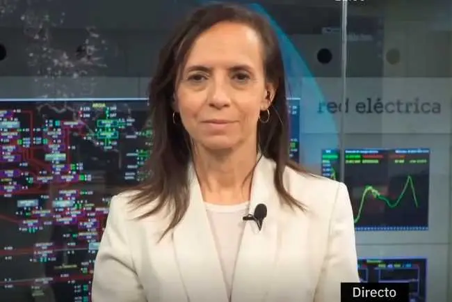 Beatriz Corredor