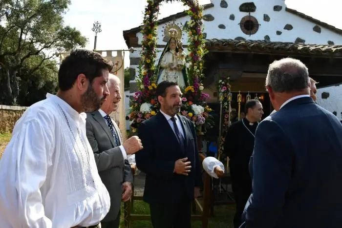 Romería