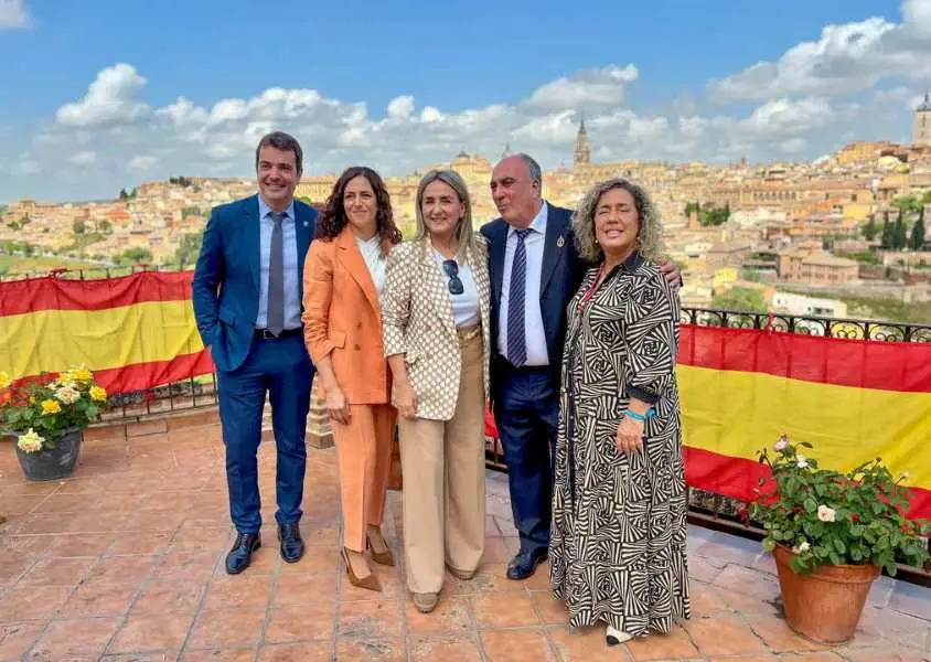 Milagros Valle