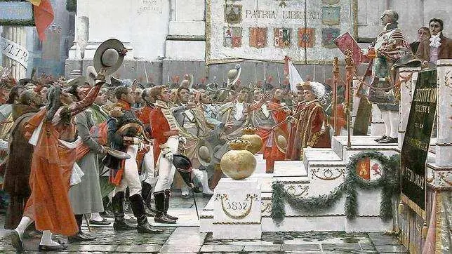 Cortes de Cadiz
