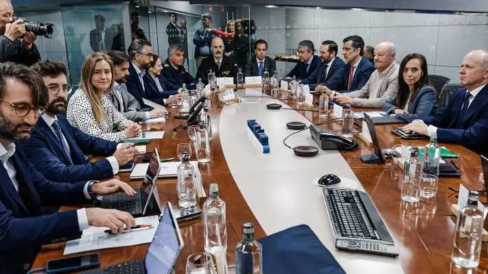 Comité de Análisis