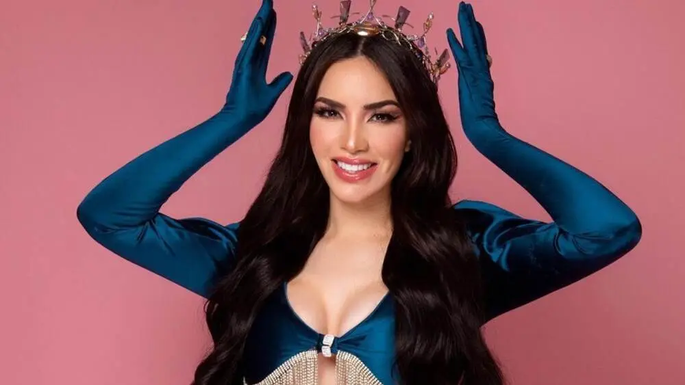 Kimberly Loaiza