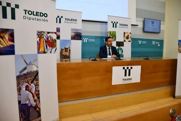 El mes de tu provincia
