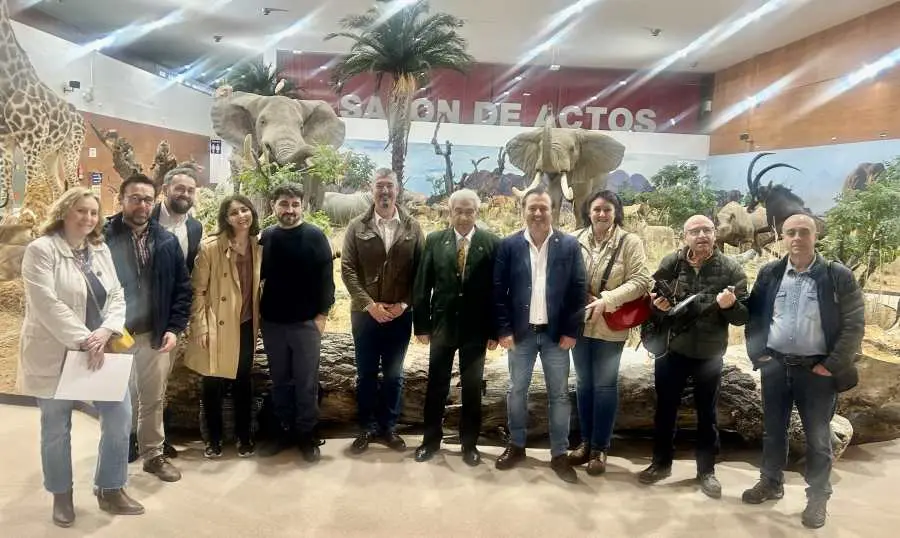 Nuevo museo en Talavera