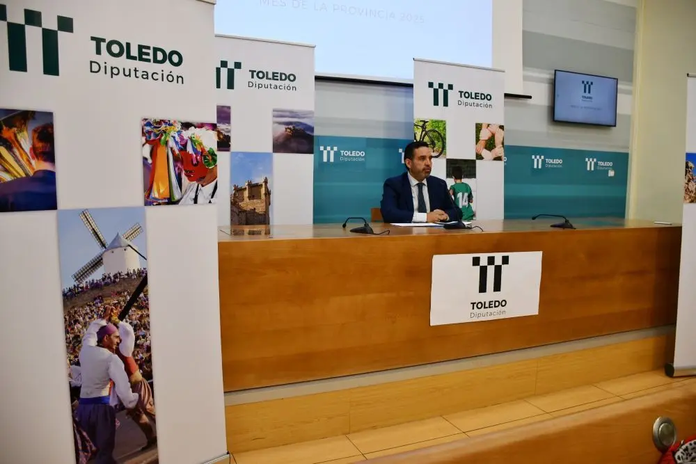 El mes de tu provincia