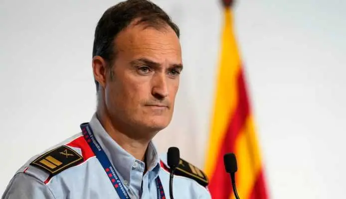 Mozo de Escuadra