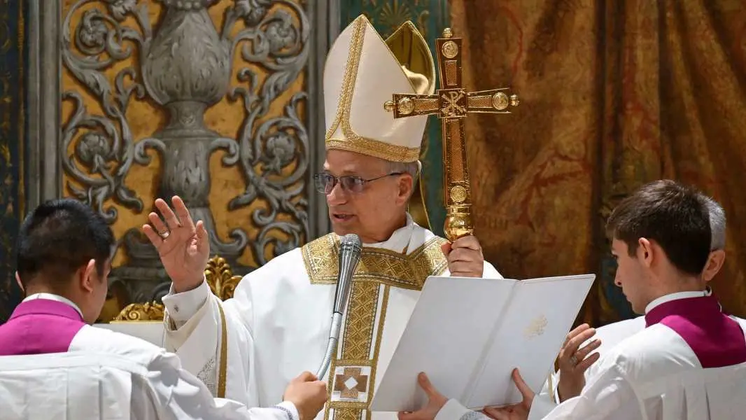 Papa Joseph