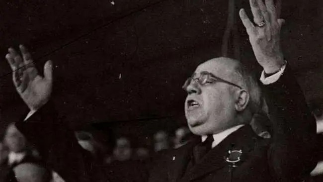 Manuel Azaña