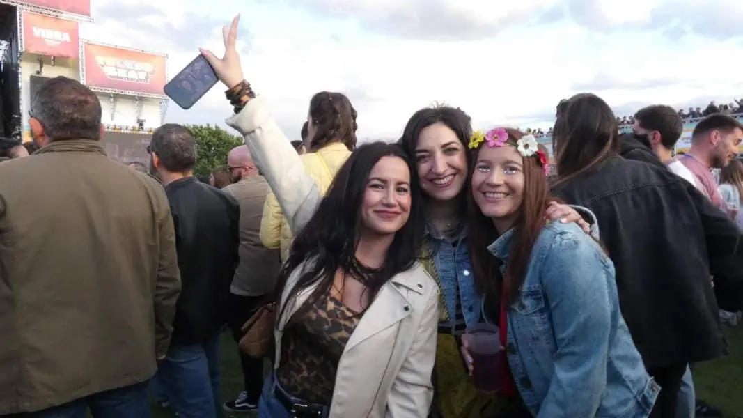 Gente 1