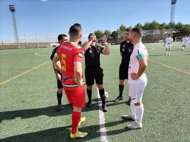 CF Poligono