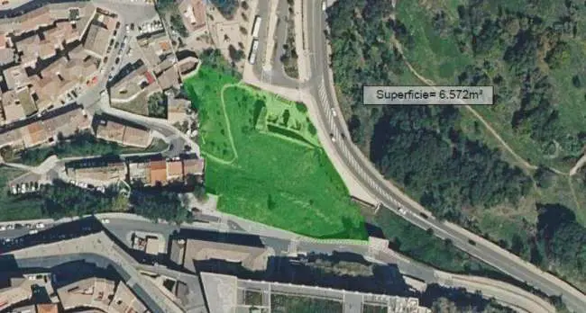 Parque El Granadal