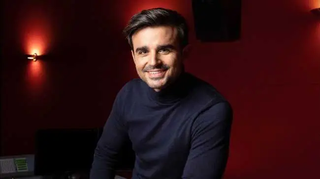 Ignacio Gil Conesa