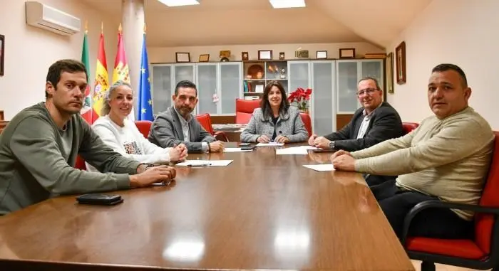 Carranque