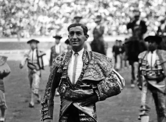 Joselito El Gallo