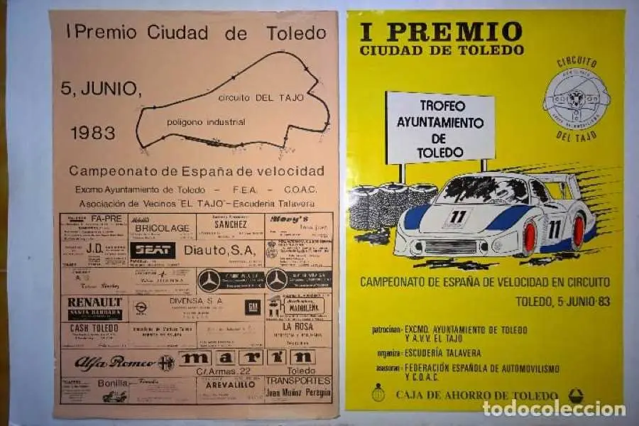 Cartel I