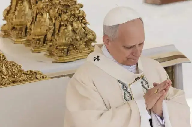 Papa León XIV