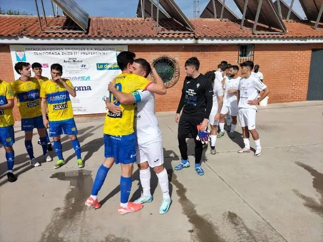 CF Polígono