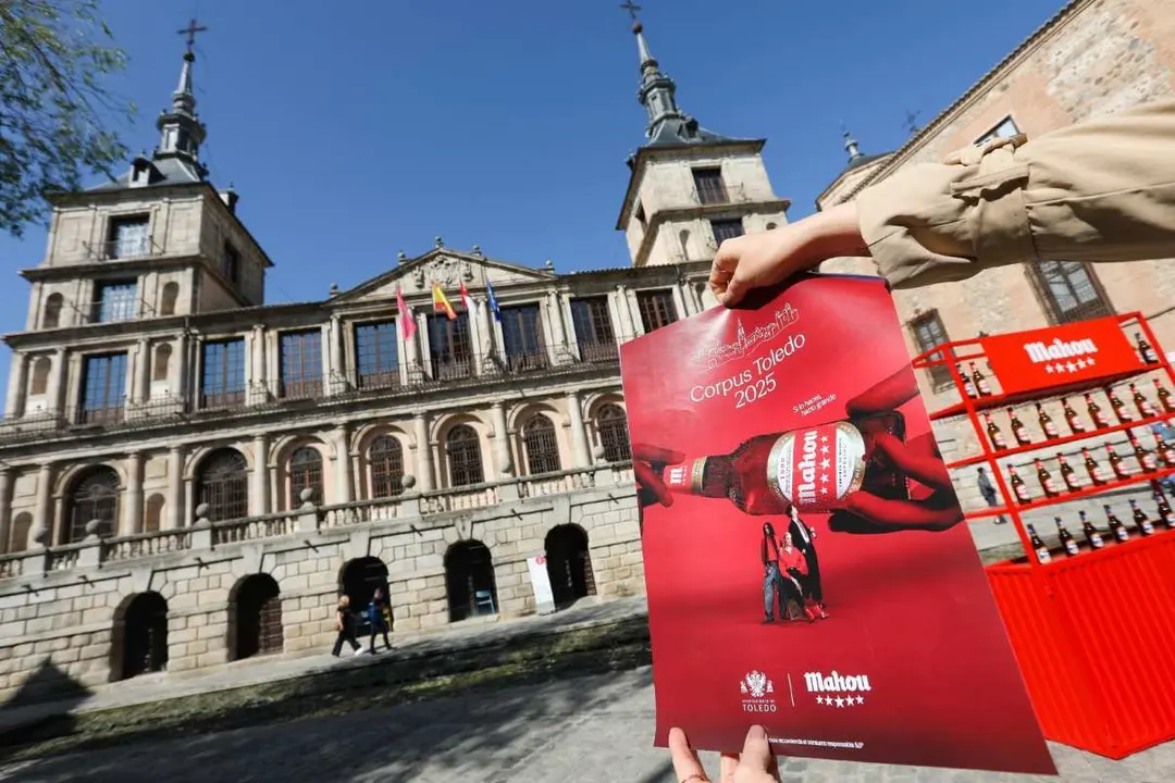 Concurso de peñas