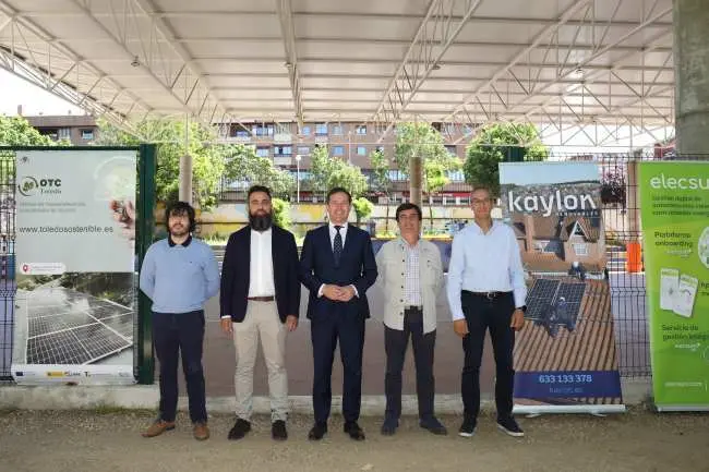 Comunidad Energética