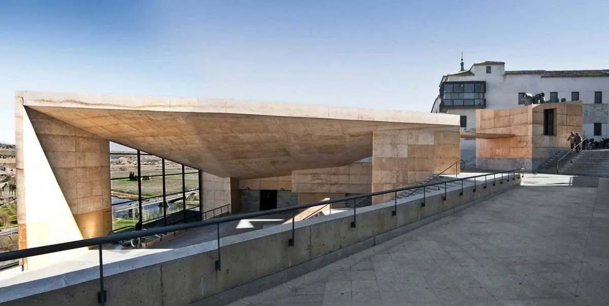 Palacio de congresos