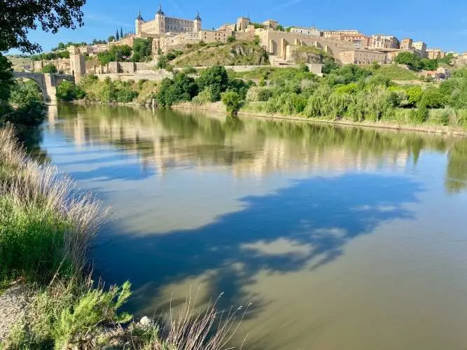 Río Tajo