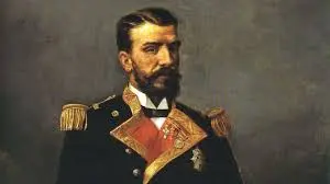 Isaac Peral