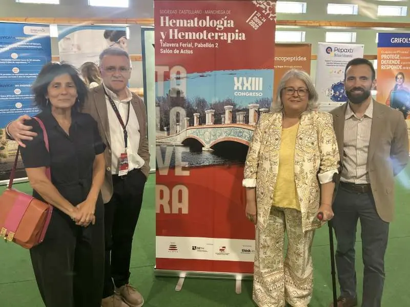 Congresos