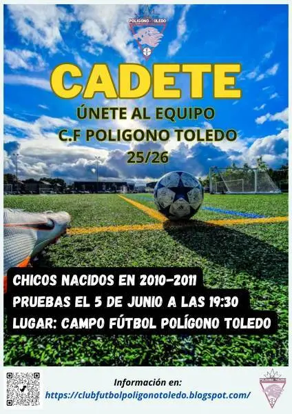CF Polígono