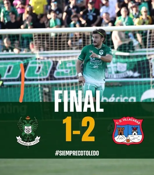 CD Toledo