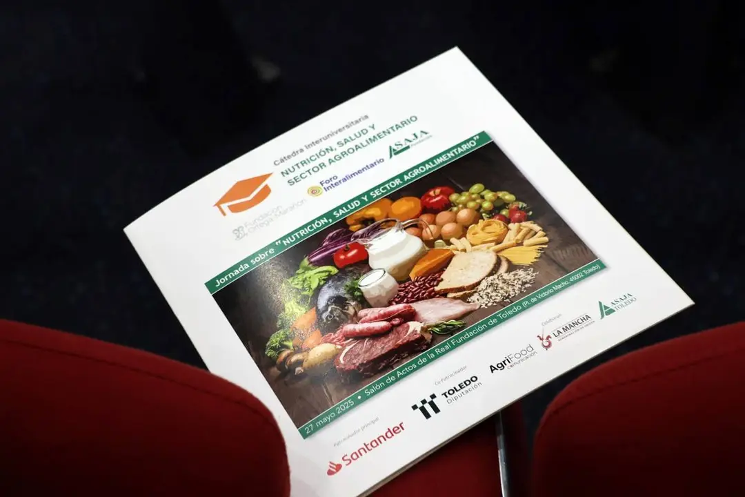 Sector agroalimentario