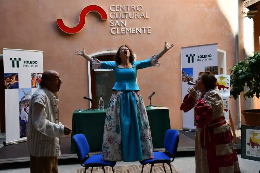 Jornadas