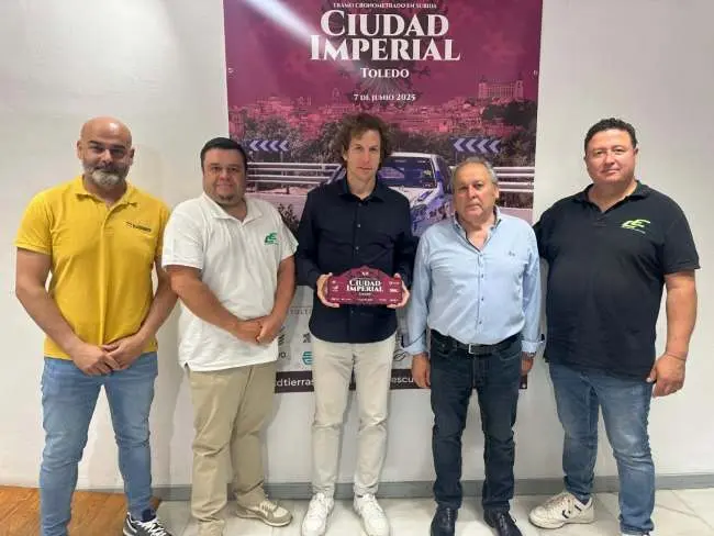 Ciudad Imperial